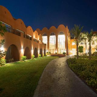 Novotel Marsa Alam Beach Resort fotoÄŸrafÄ±