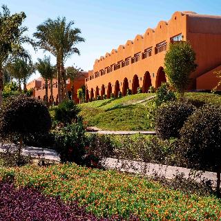 Novotel Marsa Alam Beach Resort fotoÄŸrafÄ±