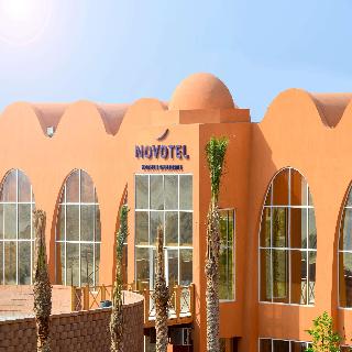 Novotel Marsa Alam Beach Resort fotoÄŸrafÄ±