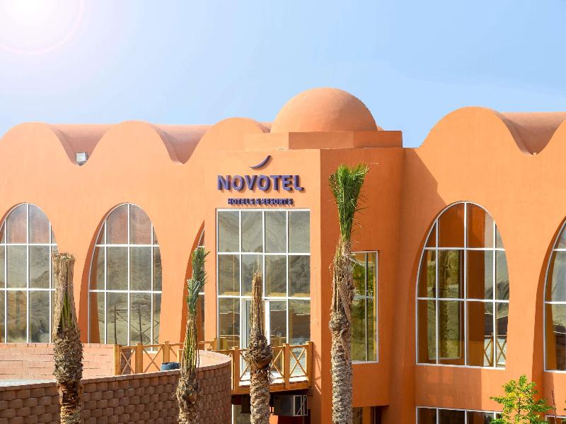 Novotel Marsa Alam Beach Resort - Oda