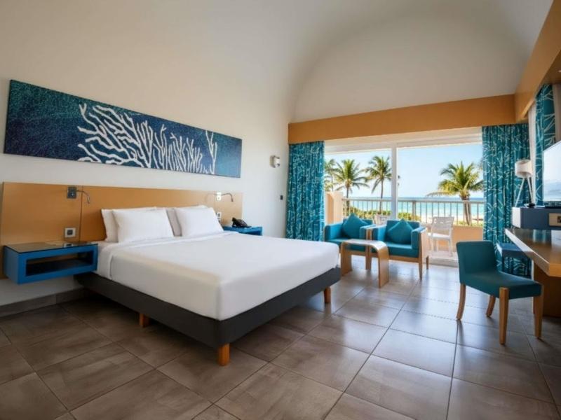 Novotel Marsa Alam Beach Resort - Oda