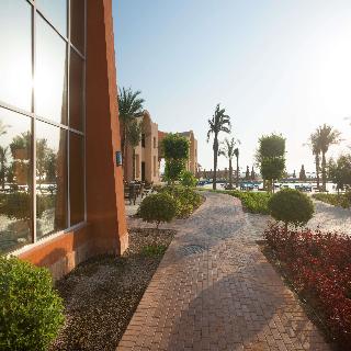 Novotel Marsa Alam Beach Resort fotoÄŸrafÄ±