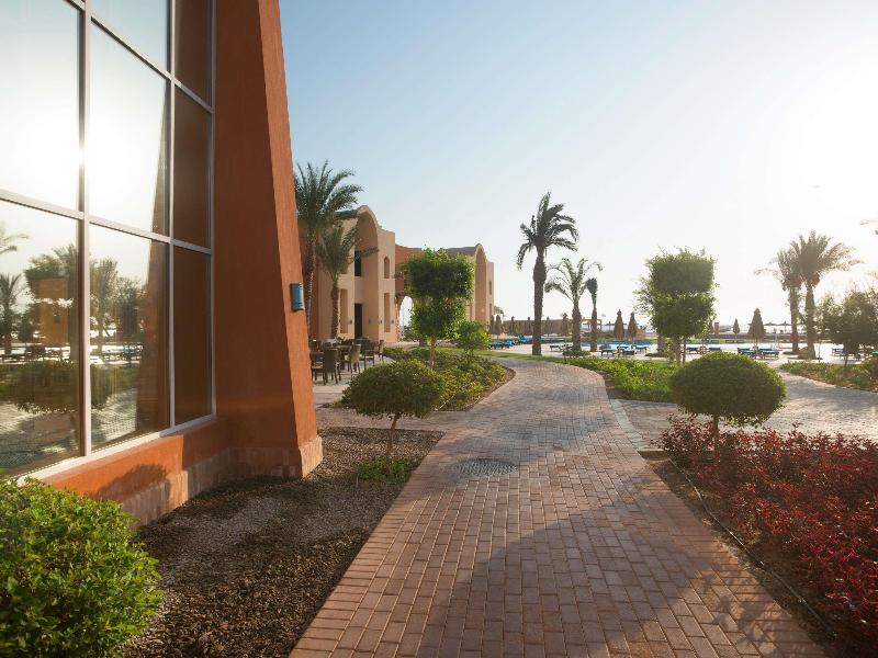Novotel Marsa Alam Beach Resort - Oda