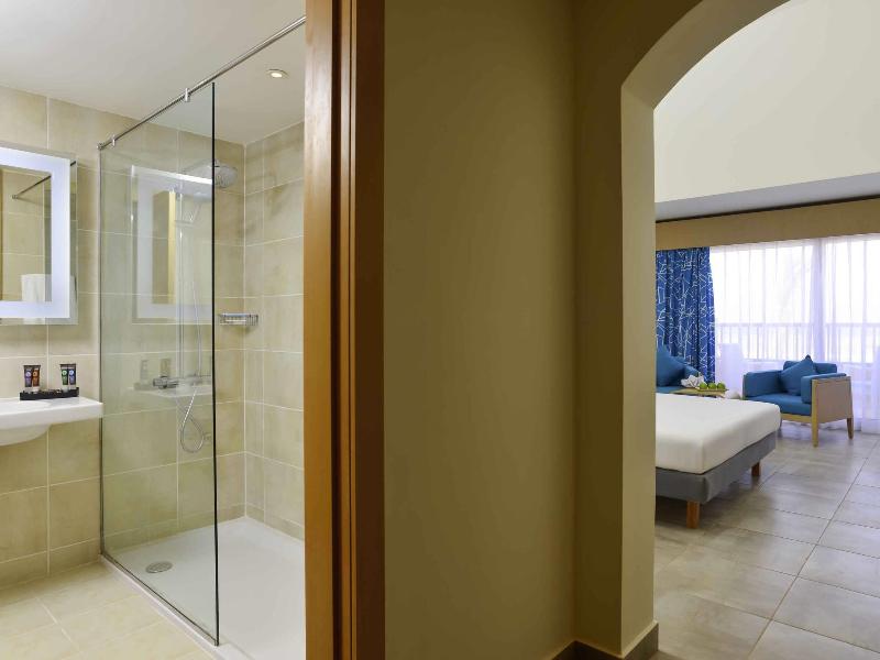 Novotel Marsa Alam Beach Resort - Oda