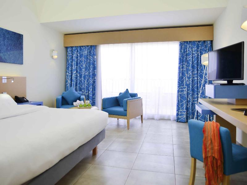 Novotel Marsa Alam Beach Resort - Oda
