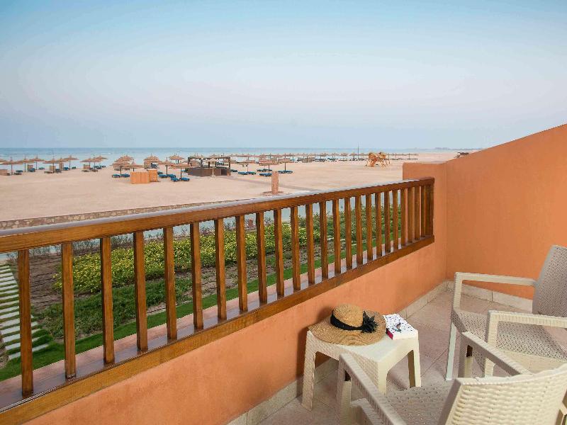 Novotel Marsa Alam Beach Resort - Oda