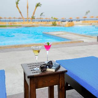 Novotel Marsa Alam Beach Resort fotoÄŸrafÄ±