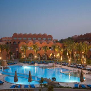 Novotel Marsa Alam Beach Resort fotoÄŸrafÄ±