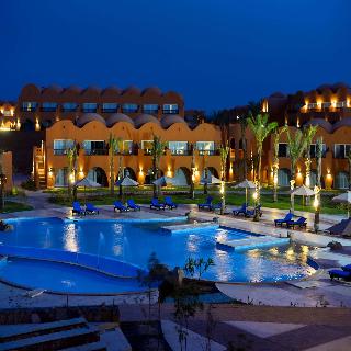 Novotel Marsa Alam Beach Resort fotoÄŸrafÄ±