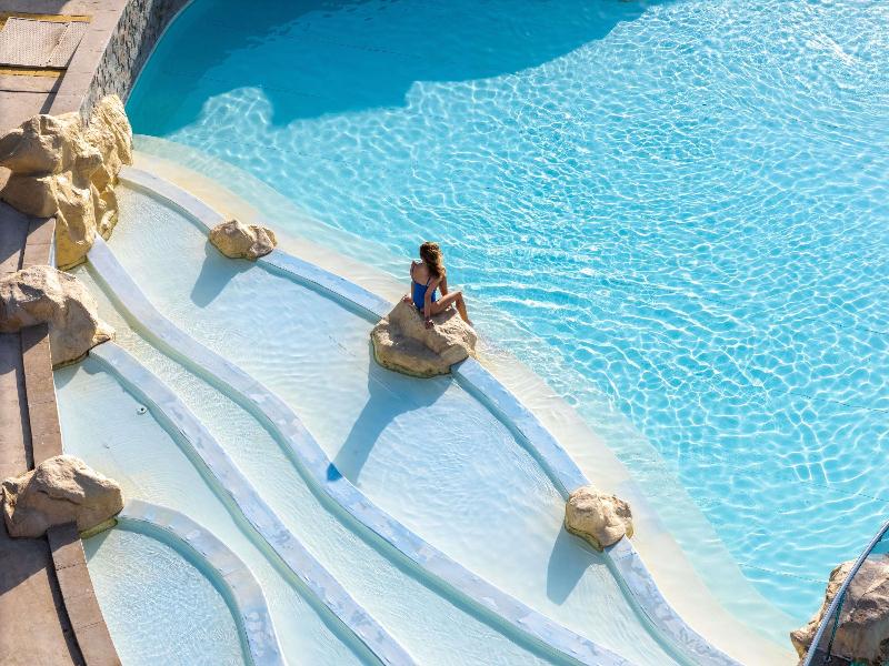 Novotel Marsa Alam Beach Resort - Havuz