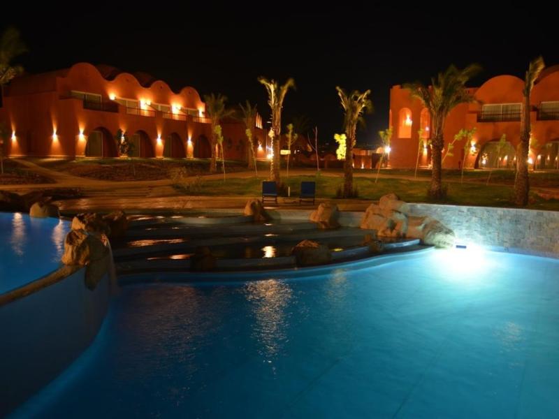 Novotel Marsa Alam Beach Resort - Havuz