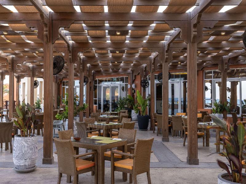 Novotel Marsa Alam Beach Resort - Restoran