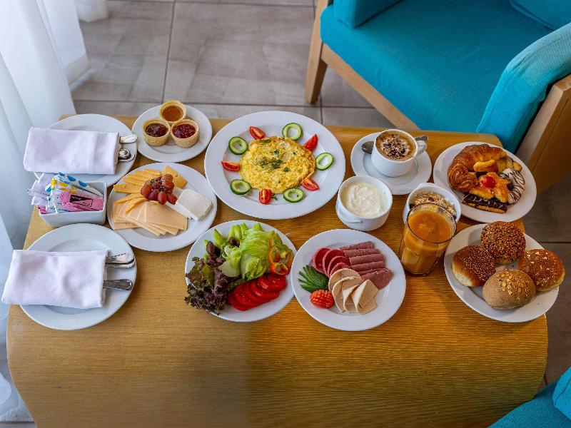Novotel Marsa Alam Beach Resort - Restoran