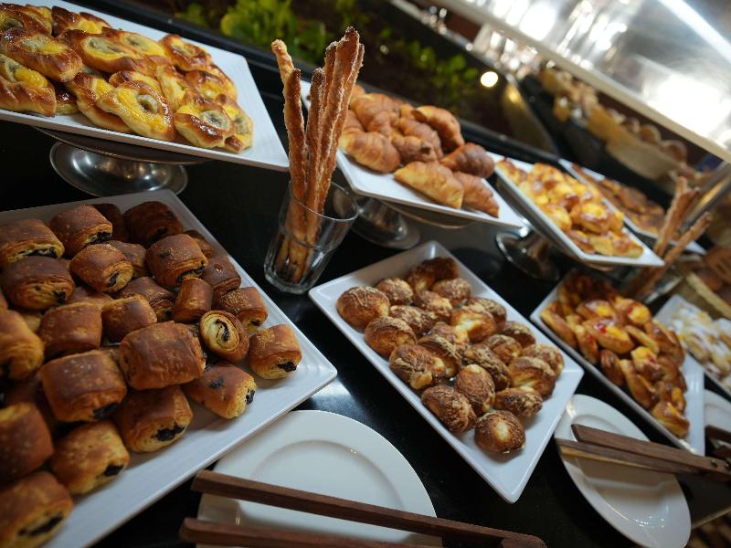 Novotel Marsa Alam Beach Resort - Restoran
