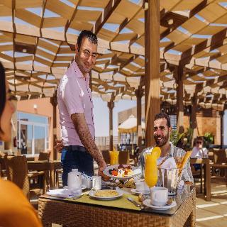 Novotel Marsa Alam Beach Resort fotoÄŸrafÄ±