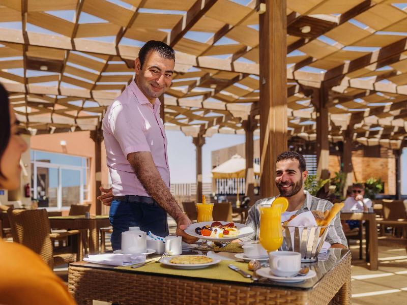Novotel Marsa Alam Beach Resort - Restoran