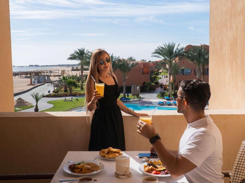 Novotel Marsa Alam Beach Resort - Restoran