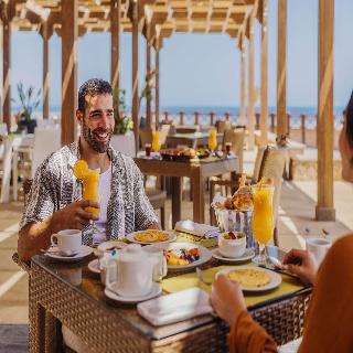 Novotel Marsa Alam Beach Resort fotoÄŸrafÄ±