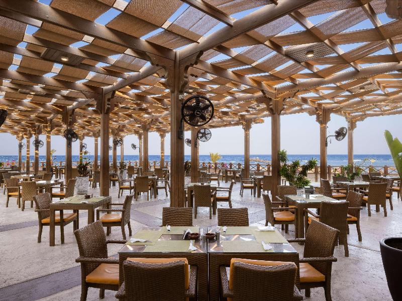Novotel Marsa Alam Beach Resort - Restoran