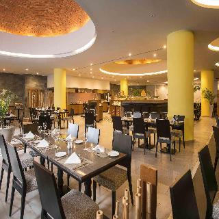 Novotel Marsa Alam Beach Resort fotoÄŸrafÄ±