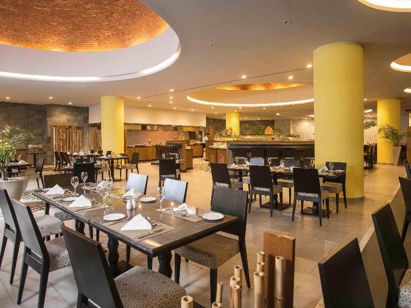 Novotel Marsa Alam Beach Resort - Restoran