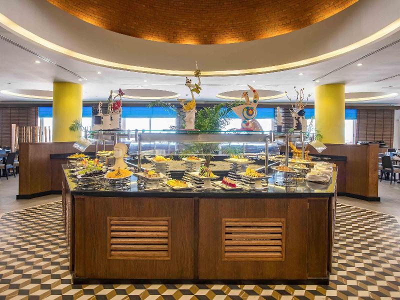 Novotel Marsa Alam Beach Resort - Restoran