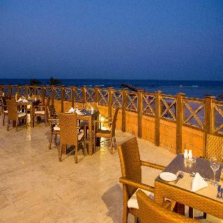 Novotel Marsa Alam Beach Resort fotoÄŸrafÄ±