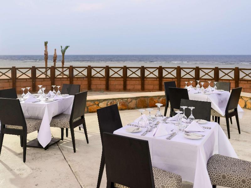 Novotel Marsa Alam Beach Resort - Restoran