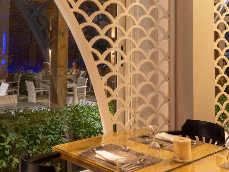 Novotel Marsa Alam Beach Resort - Restoran