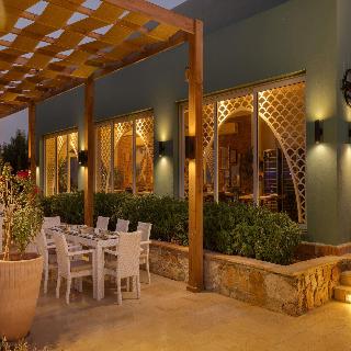 Novotel Marsa Alam Beach Resort fotoÄŸrafÄ±