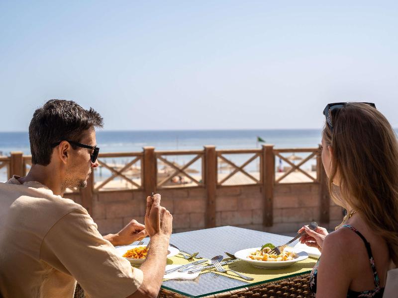 Novotel Marsa Alam Beach Resort - Restoran
