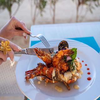 Novotel Marsa Alam Beach Resort fotoÄŸrafÄ±