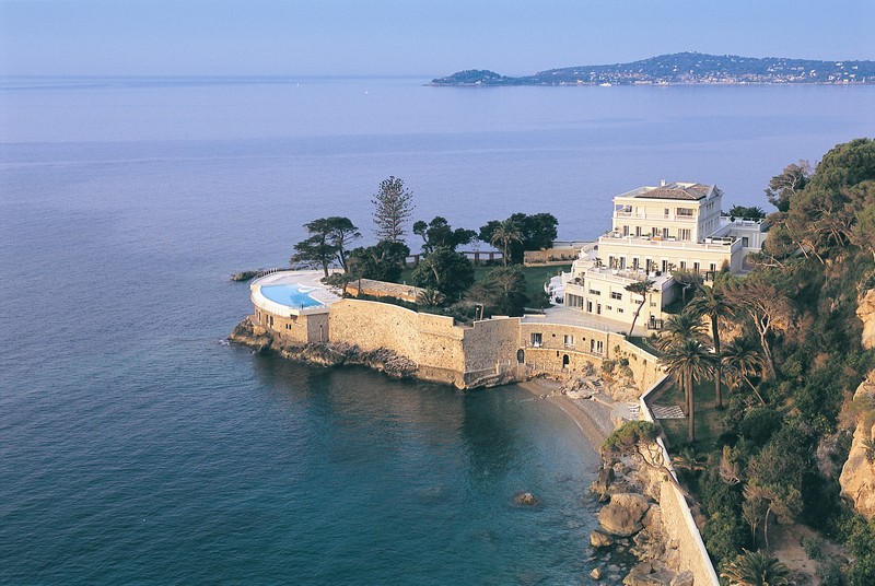 Cap Estel - Genel