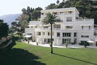 Cap Estel otel fotoğrafı