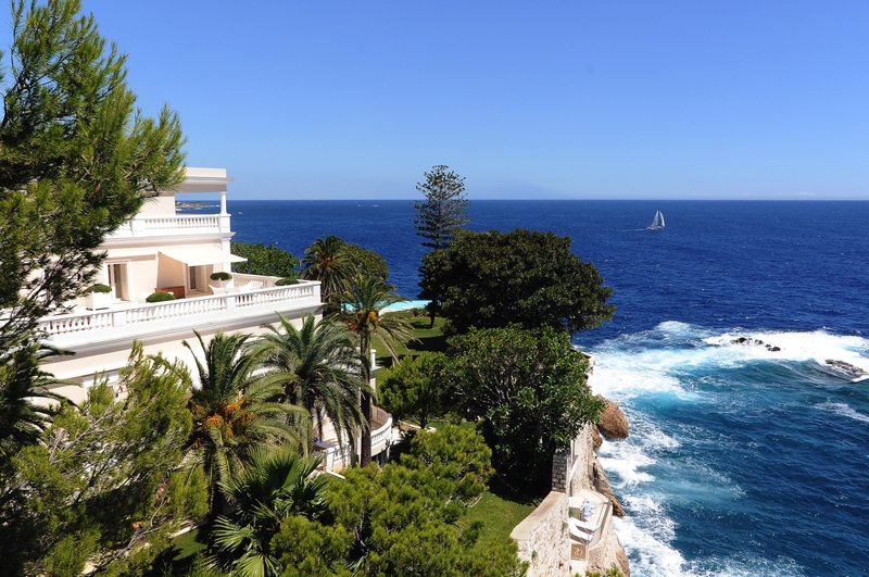Cap Estel - Genel