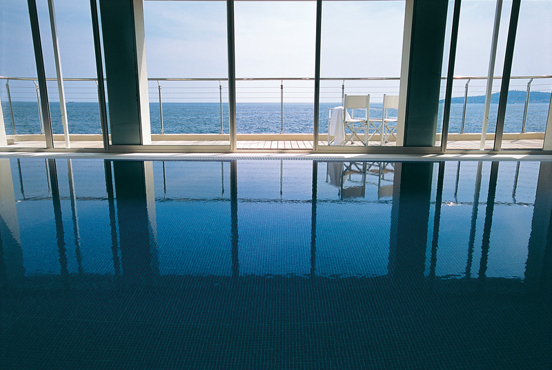 Cap Estel - Havuz