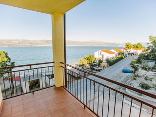 Villa Malo More otel fotoğrafı