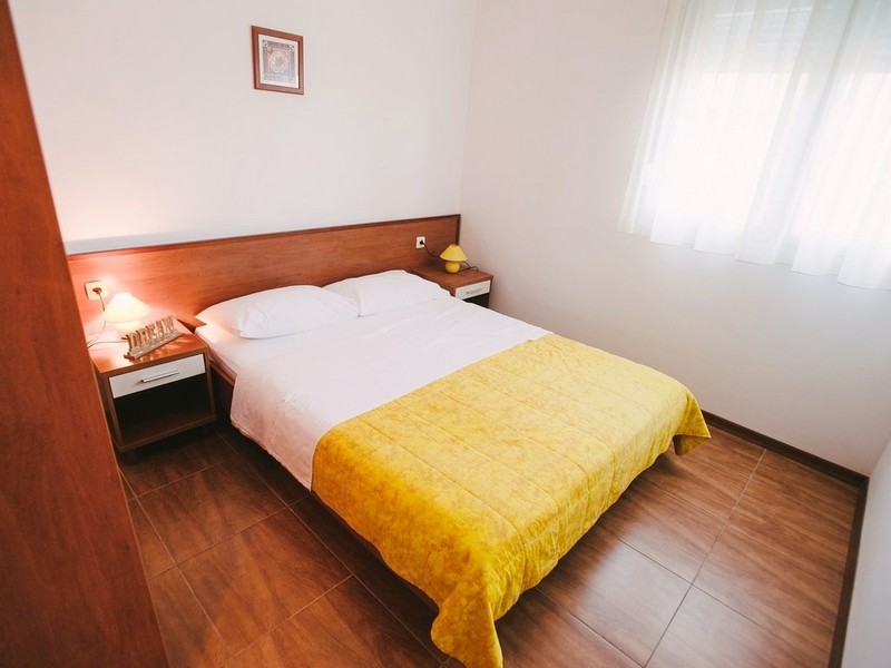 Villa Malo More - Oda