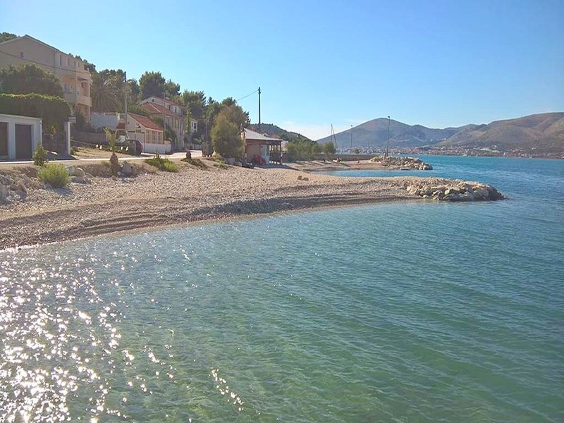 Villa Malo More - Plaj