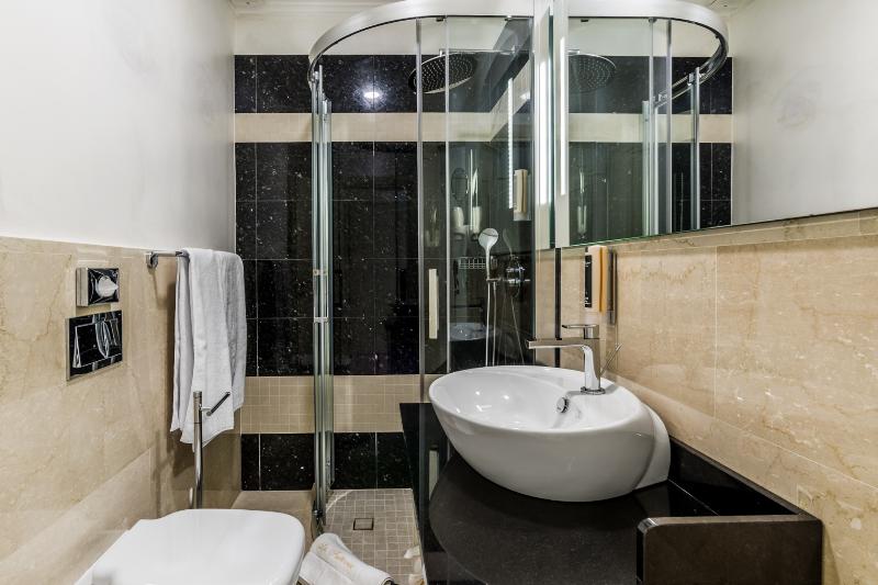 Old Town Boutique Hotel - Oda