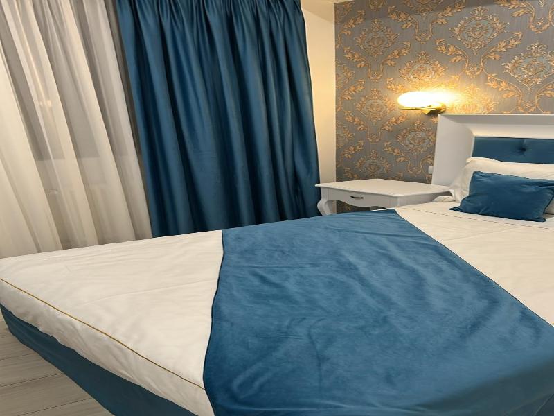 Old Town Boutique Hotel - Oda