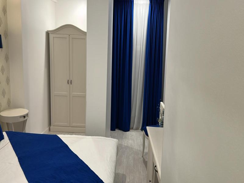 Old Town Boutique Hotel - Oda