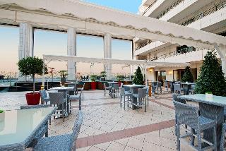 Hotel Palais de la Mediterranee Unbound by Hyatt
