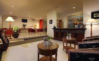 Emersia Malioboro Hotel fotoÄŸrafÄ±