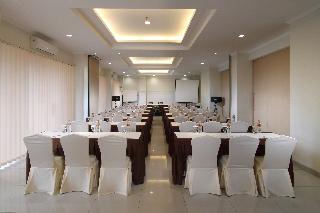 Emersia Malioboro Hotel fotoÄŸrafÄ±