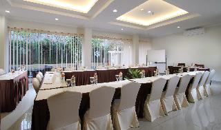 Emersia Malioboro Hotel fotoÄŸrafÄ±