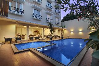 Emersia Malioboro Hotel fotoÄŸrafÄ±