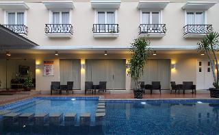 Emersia Malioboro Hotel fotoÄŸrafÄ±