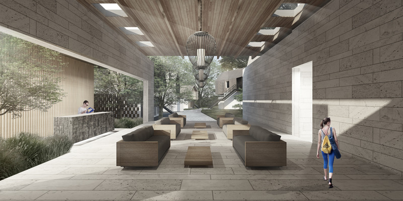 Celes Samui - Lobi