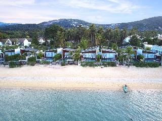 Celes Samui otel fotoğrafı